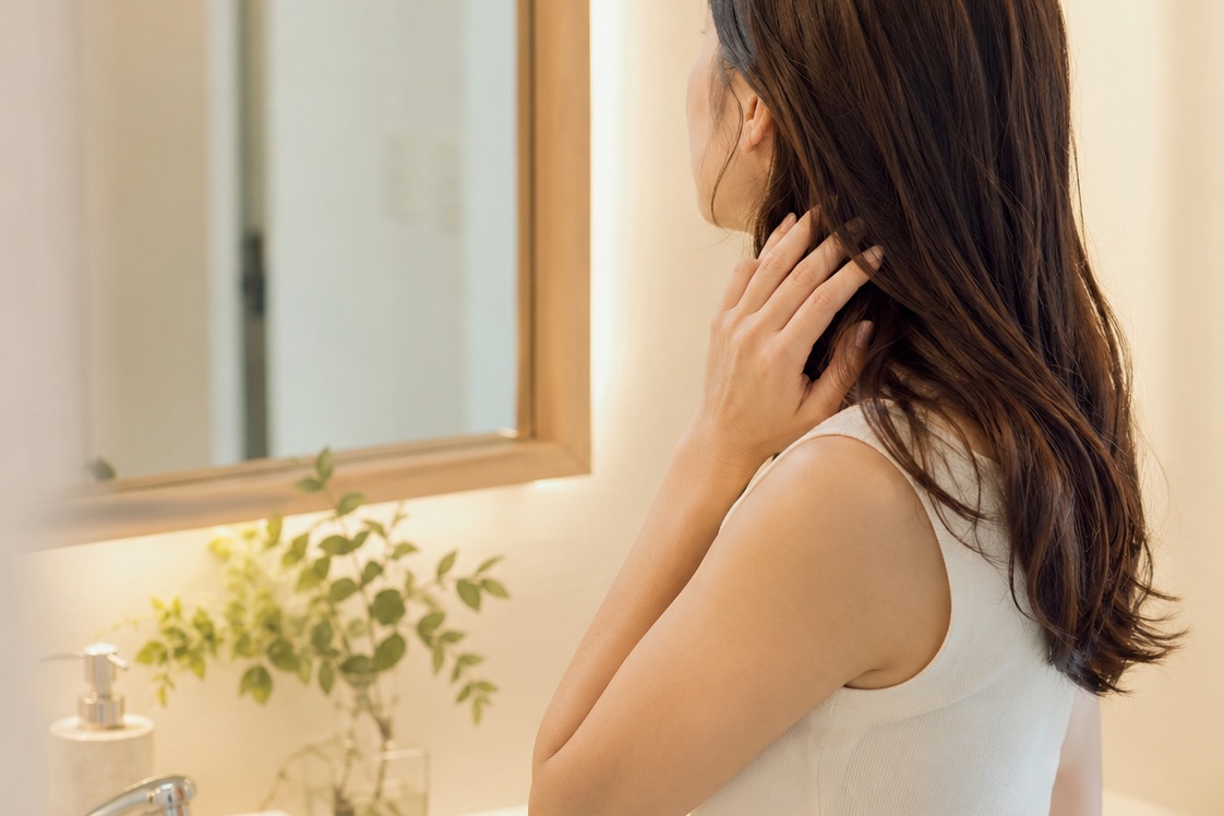30代、髪質が変わったと感じたら。相談のハードルを下げてほしい話